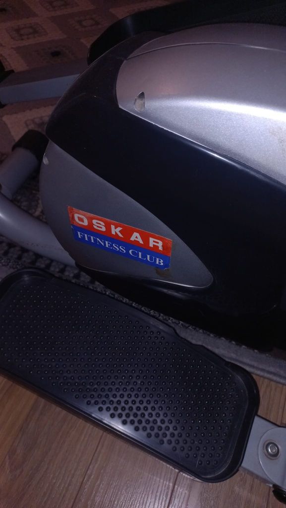 Orbitrek stan bdb