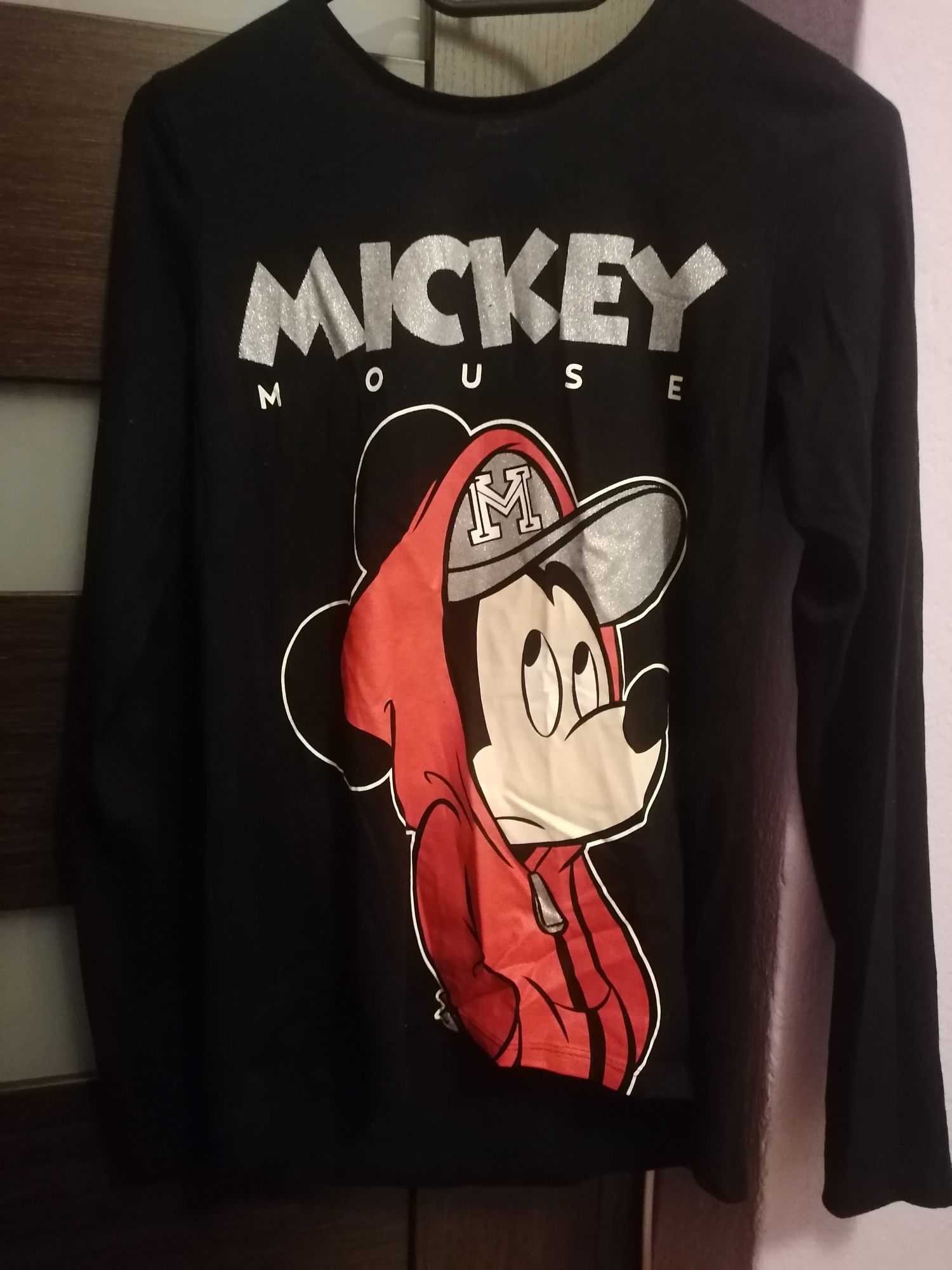 T-shirt koszulka Myszka Mickey Disney 158/164 cm