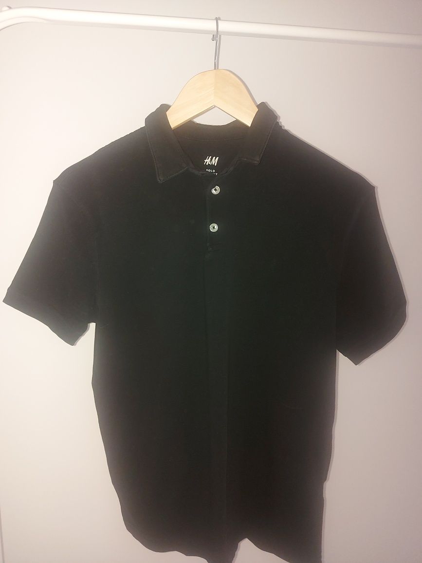 Koszulka polo S h&m