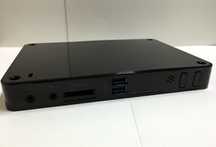 Комп’ютер Foxconn nT-i2847 Black