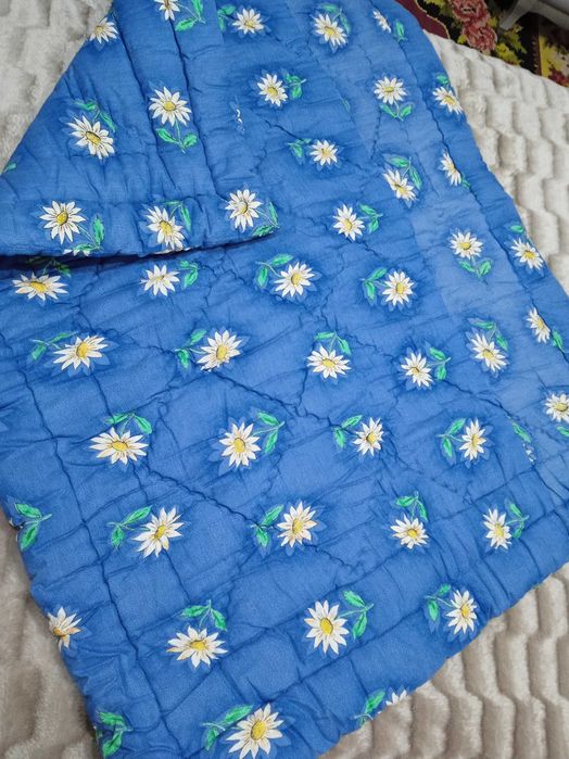 Ковдра зимова дитяча.