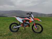 KTM SX 85 2019r.