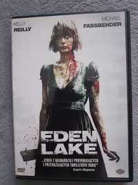 Eden Lake film  DVD
