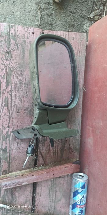 Дзеркало ніва 21214