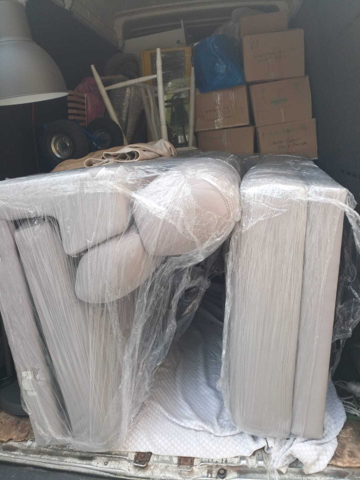 Mudanças e Transportes Braga - TransLider