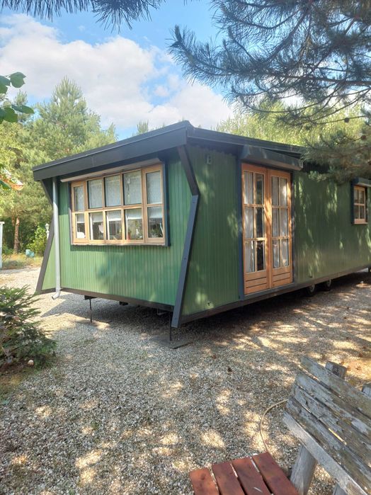 Domek Holenderski  Angielski