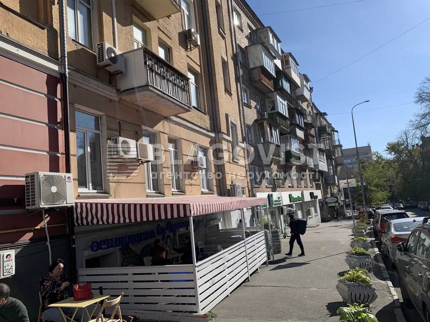 Продаж 4к кварт Січових Стрільців(Артема), 35