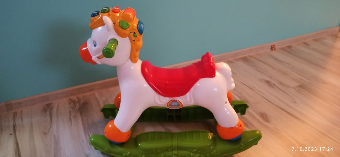 Konik Clementoni
