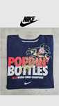 Nike Boston Red Sox męska koszulka M baseball champions T-shirt 2013