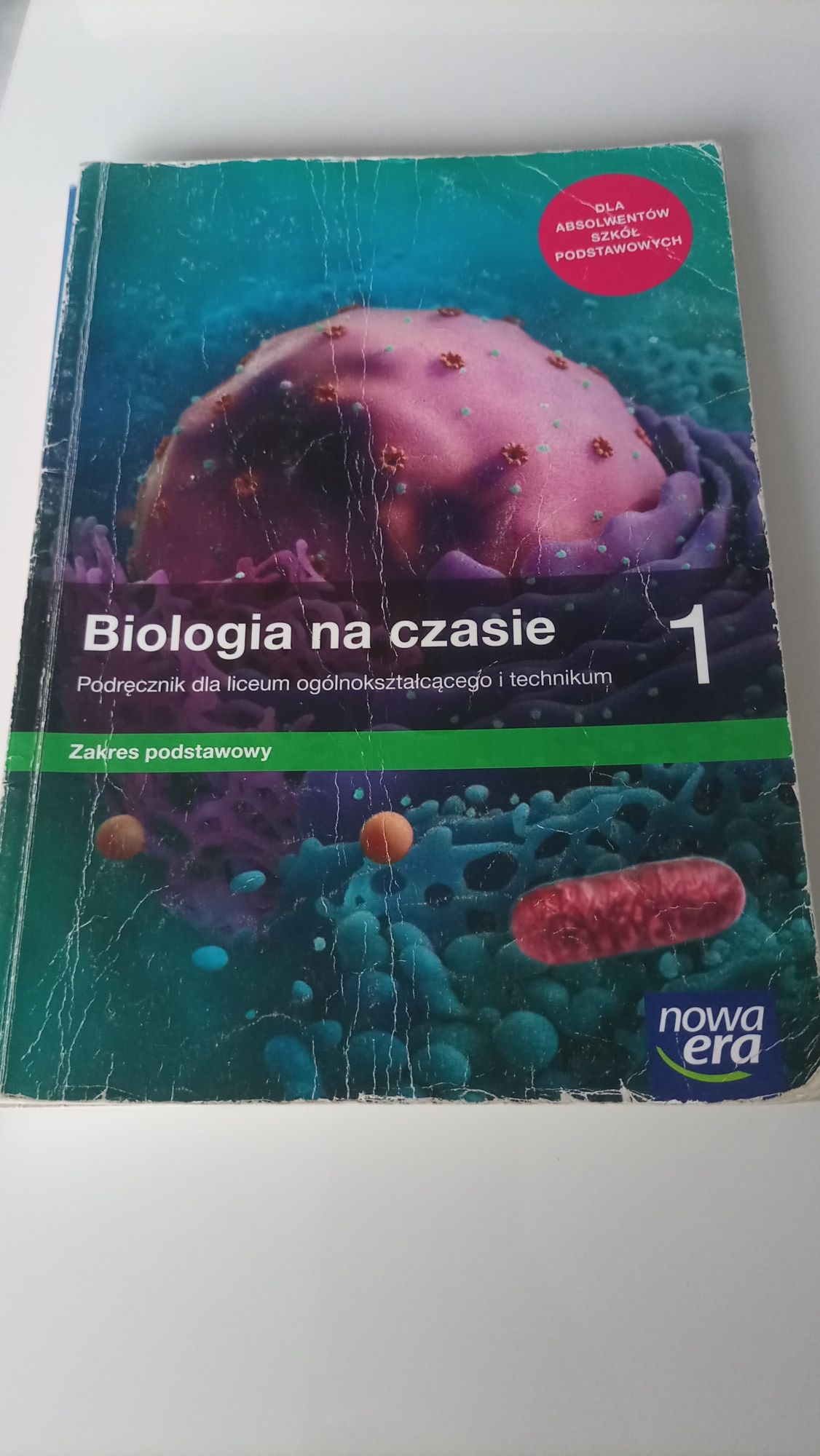 Biologia na czasie 1