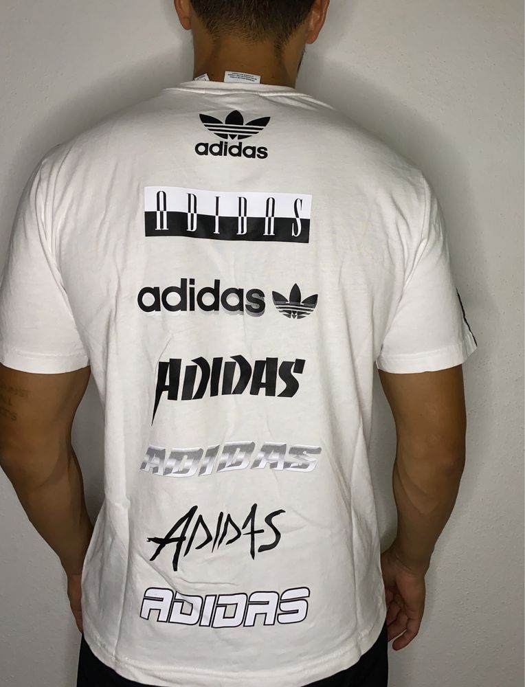 Tshirt Adidas Originals