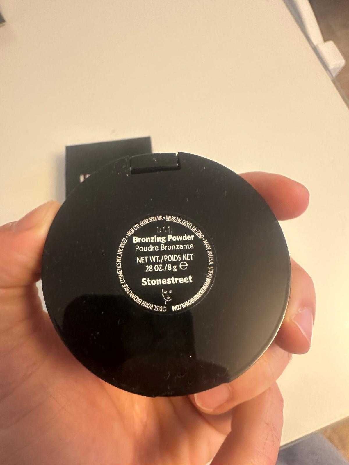 Bobbi brown bronzing powder poudre bronzante 8 gr.