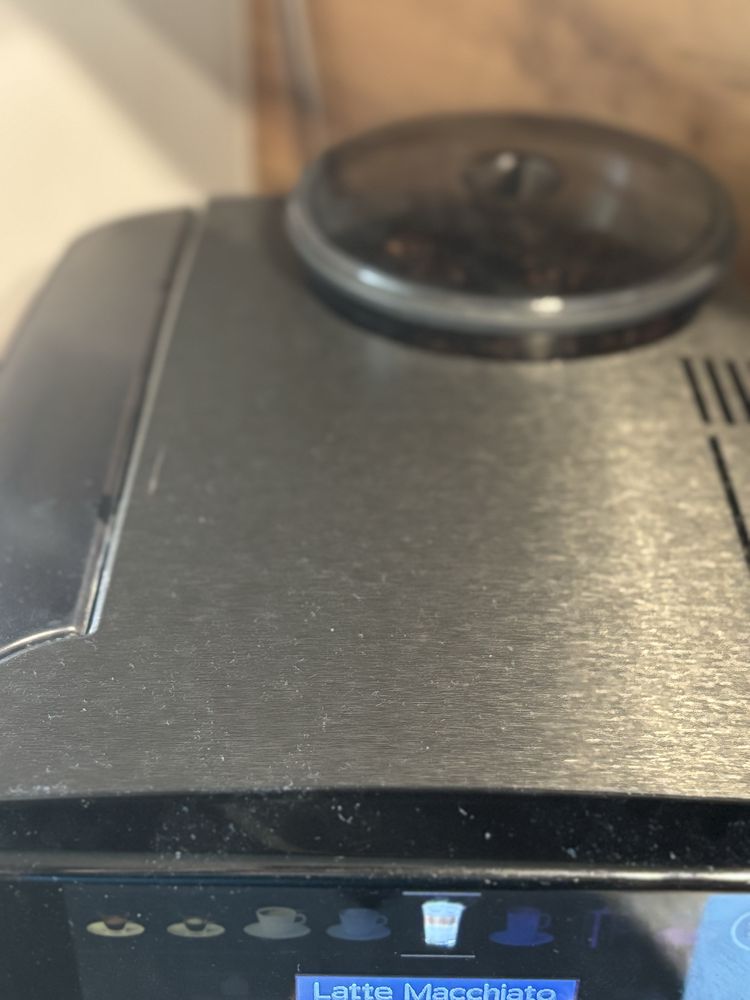 Siemens eq 6 plus 700