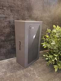 Pudełko kartonik opakowanie Apple Iphone 8 karton + szpilka