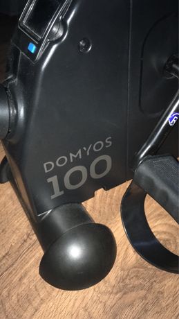 Mini Bike Domyos 100 Decathlon