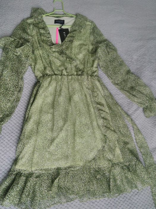 Sukienka nowa rozm.34