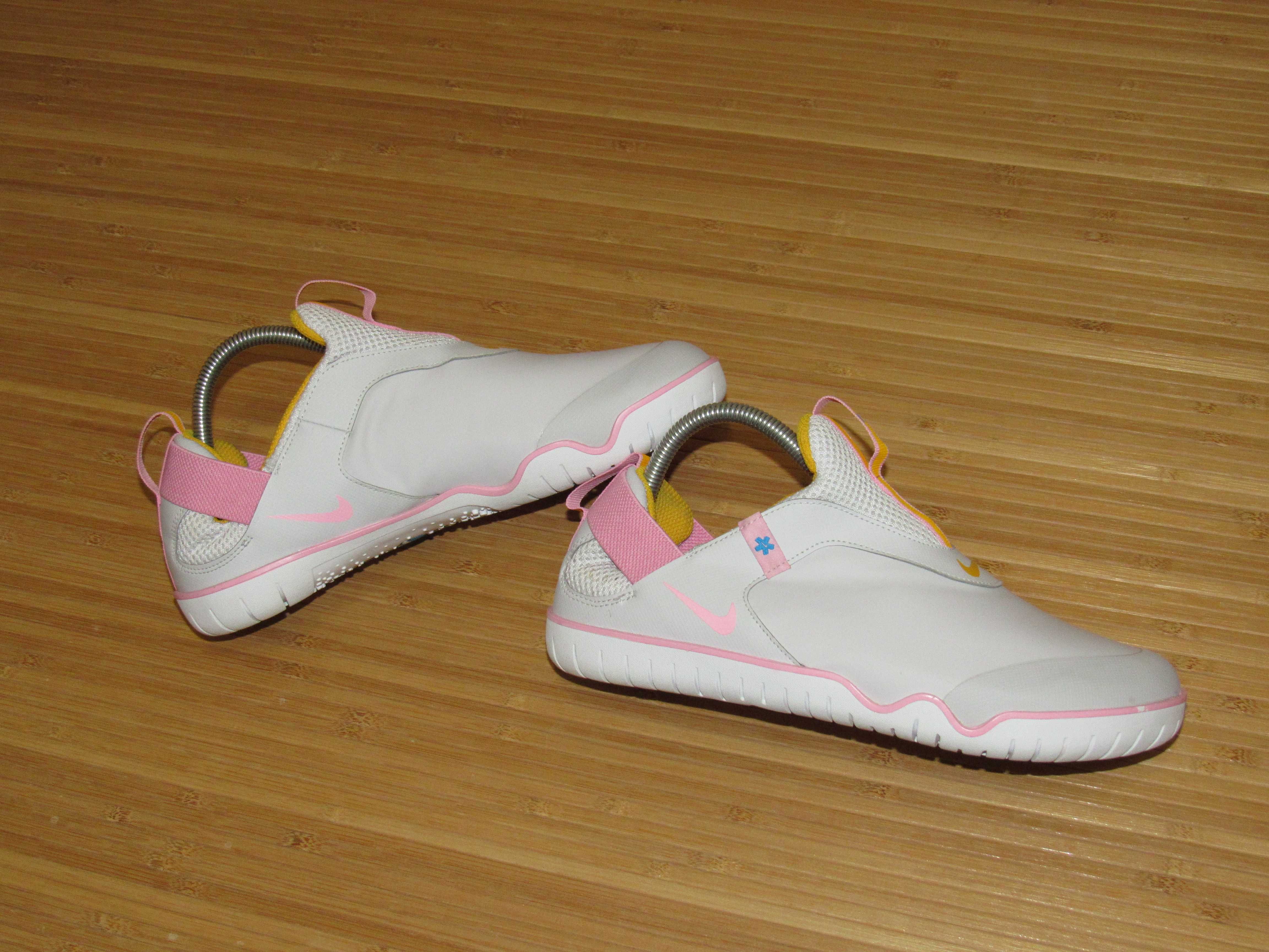 Кросівки медичні Nike Zoom Pulse; EUR-41; ус-ка 26см