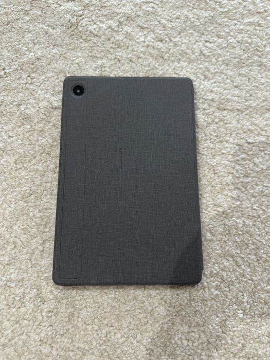 Tablet TCL novo com capa