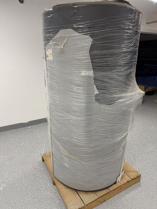 Zbiornik BUFOR 800l 1-wezownica