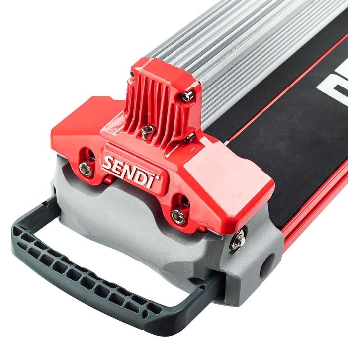 Przecinarka do PŁYTEK SENDI PRO CUTTER ULTRA 1200 mm z ziel. LASEREM