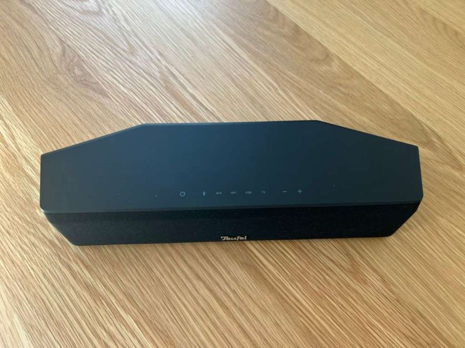 Саундбар Teufel Cinebar One