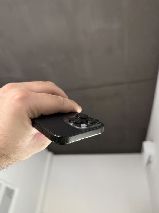 Apple iphone 16 Pro 128 gb айфон про 100%