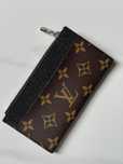 Portfel cardholder wzór LV Louis