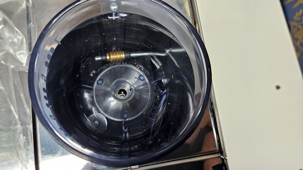 Ekspres do kawy Lelit Anita PL042EM