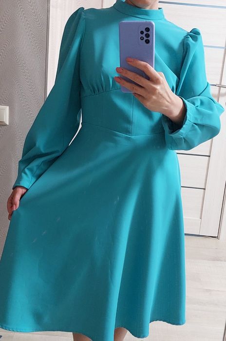 Плаття фірми VOVK