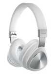 Słuchawki Bluetooth Rapoo S700 BT 4.1 NFC Białe