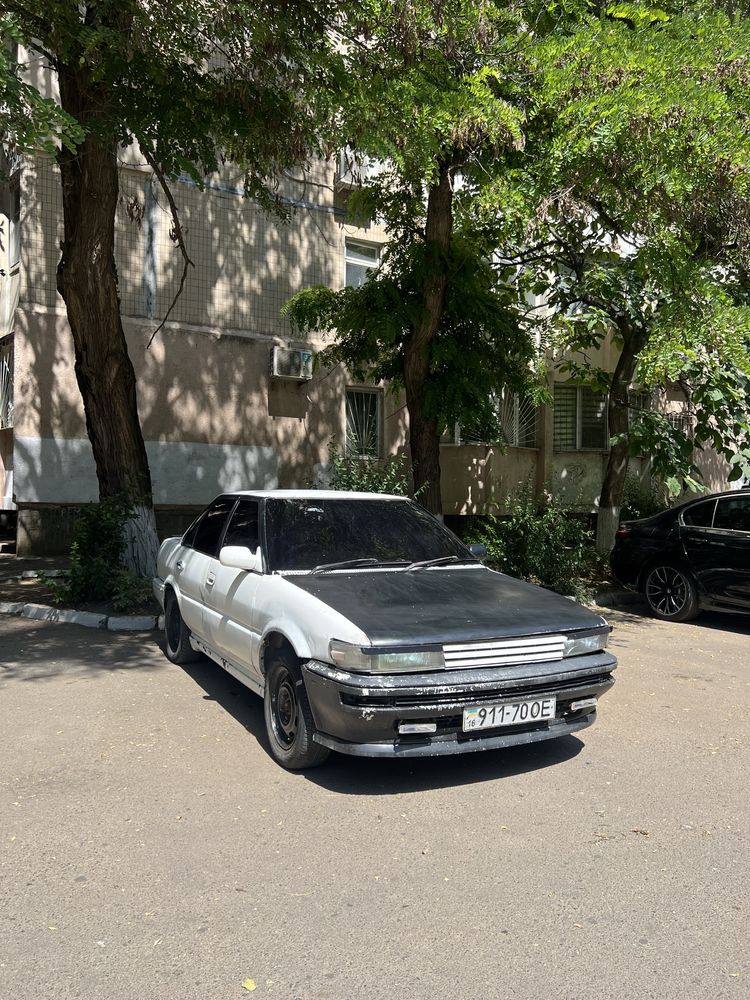 Продам авто Toyota