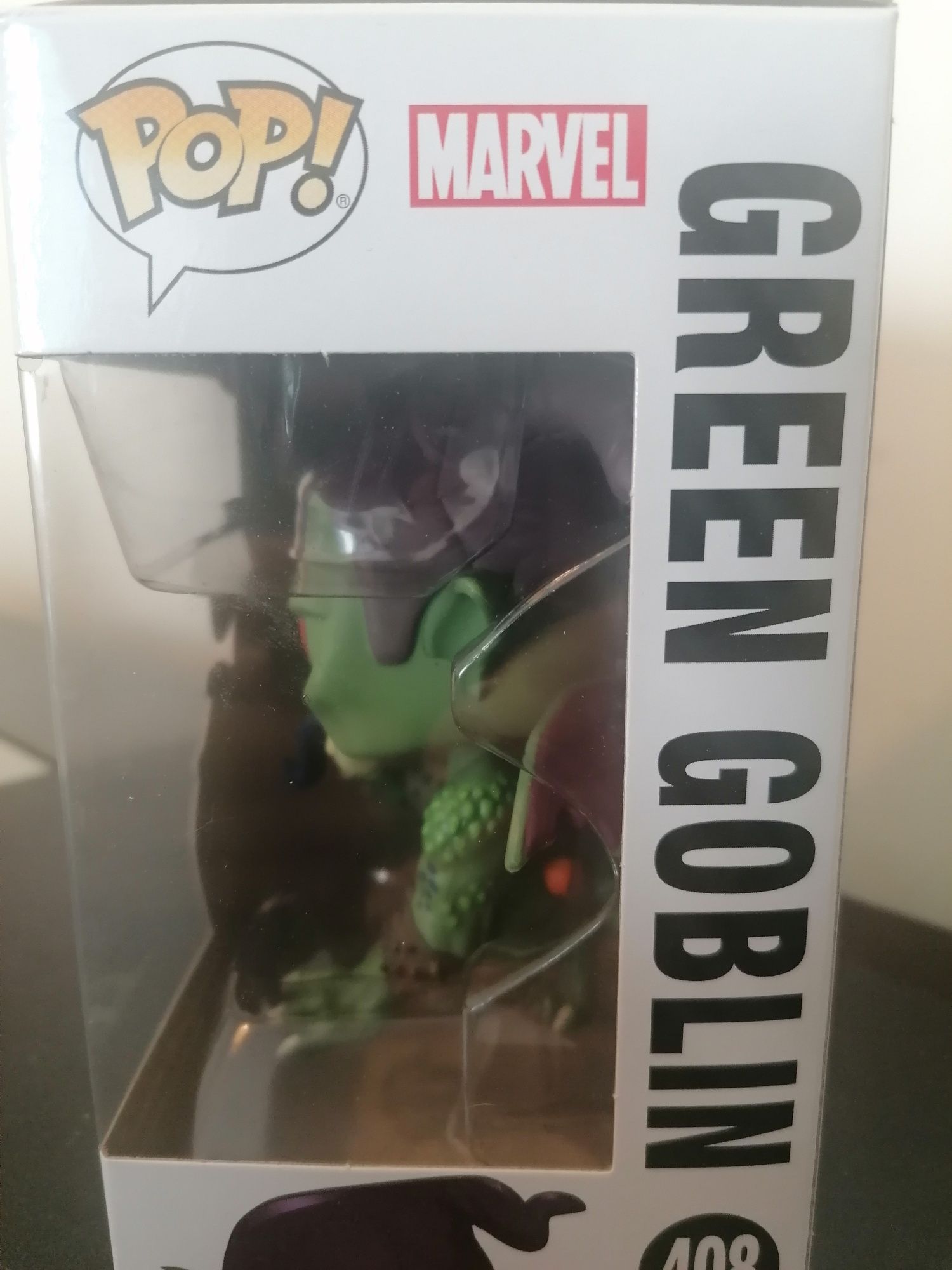 Funko Pop - Green Goblin