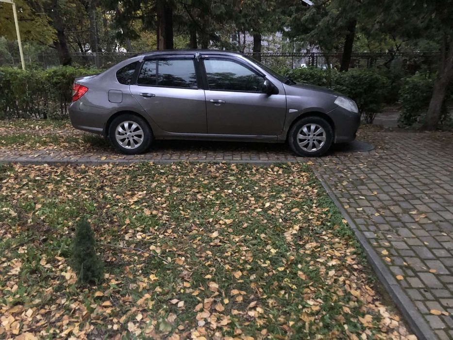 Продам авто рено