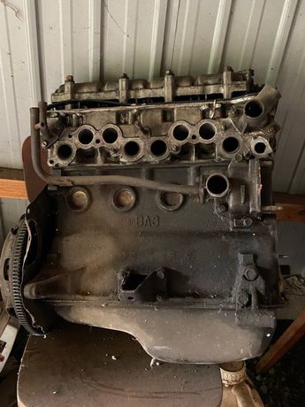 Двигун ВАЗ 2101