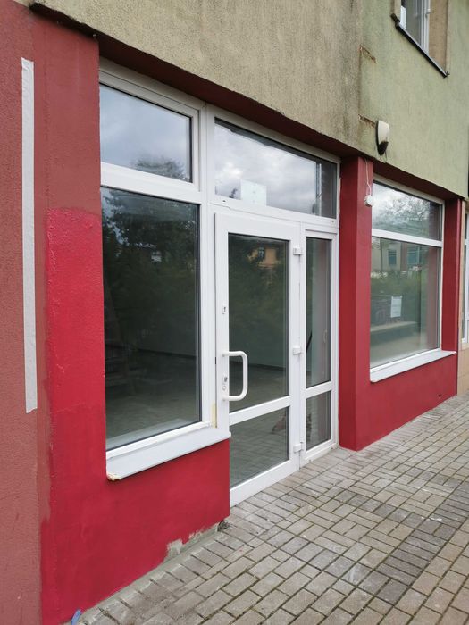 Mam do wynajęcia Lokal użytkowy