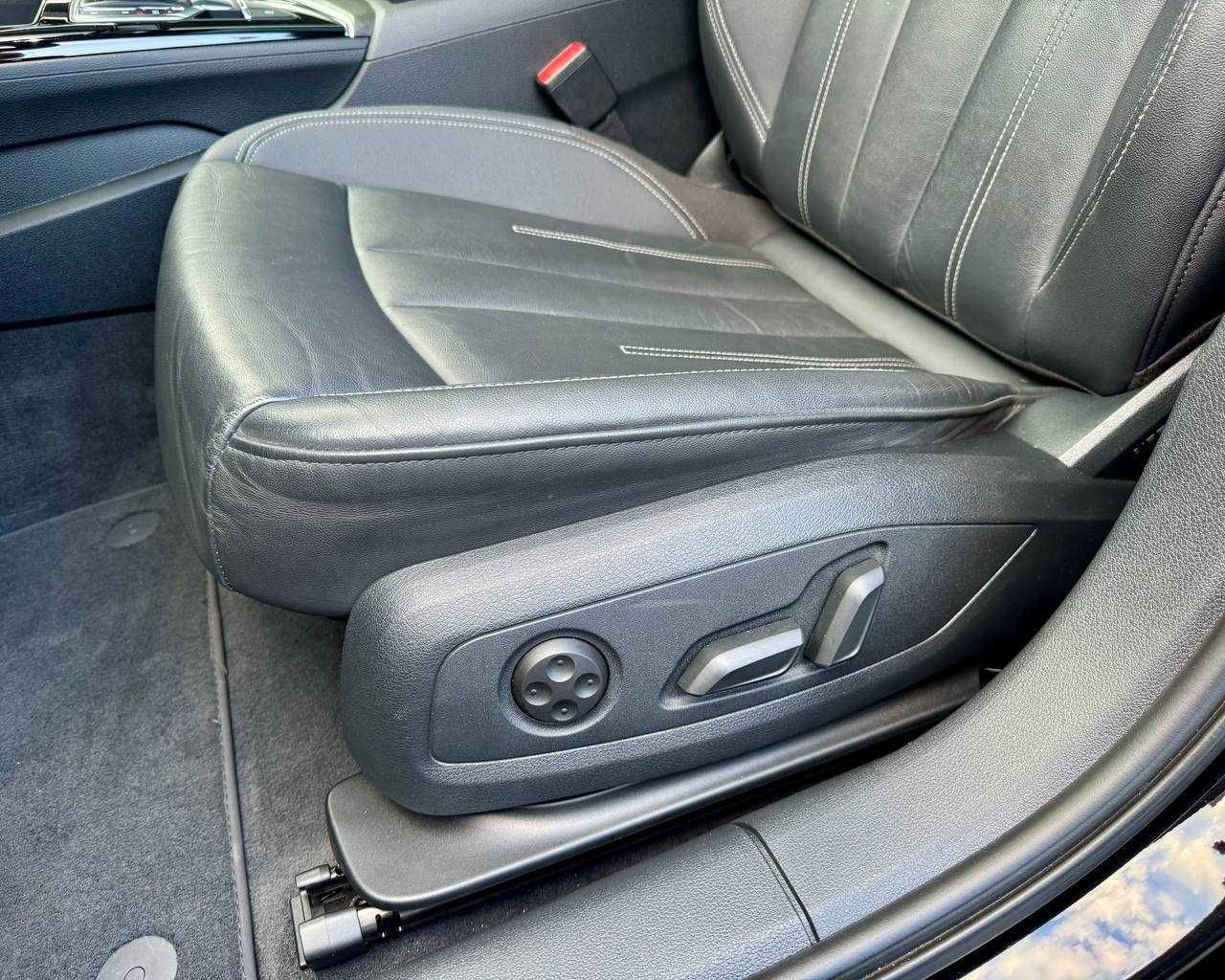 Продаж Audi A4 Premium