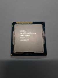 Intel i3 3220 Ivy Bridge