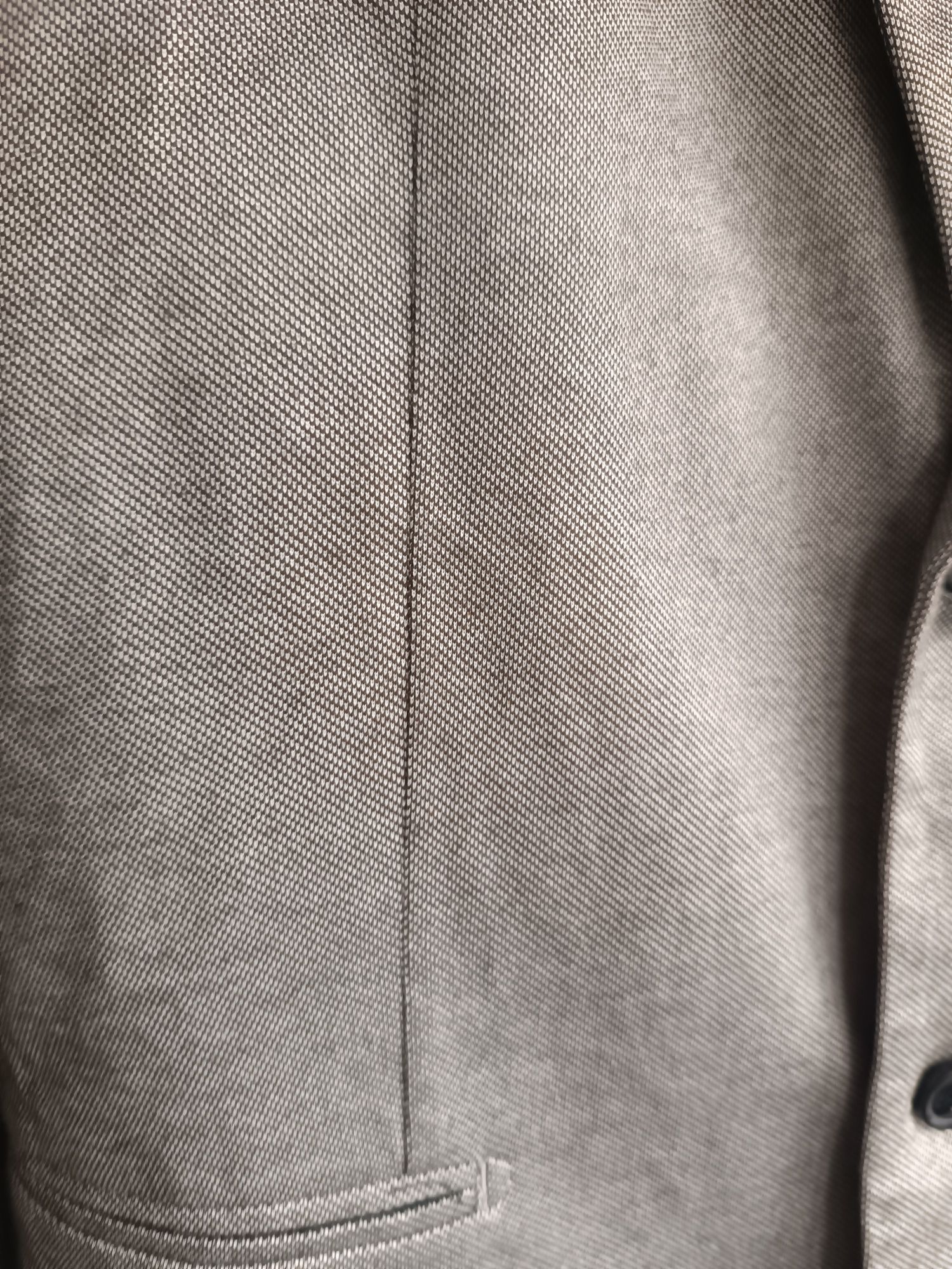Marynarka męska H&M -50.Stan bdb