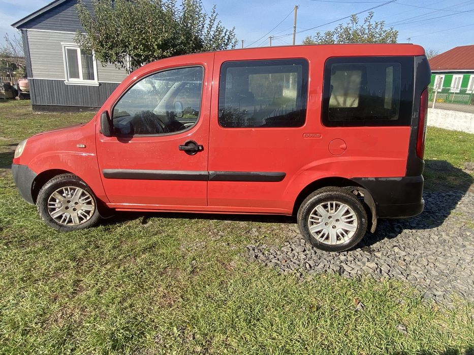 Продам авто на повному ходу