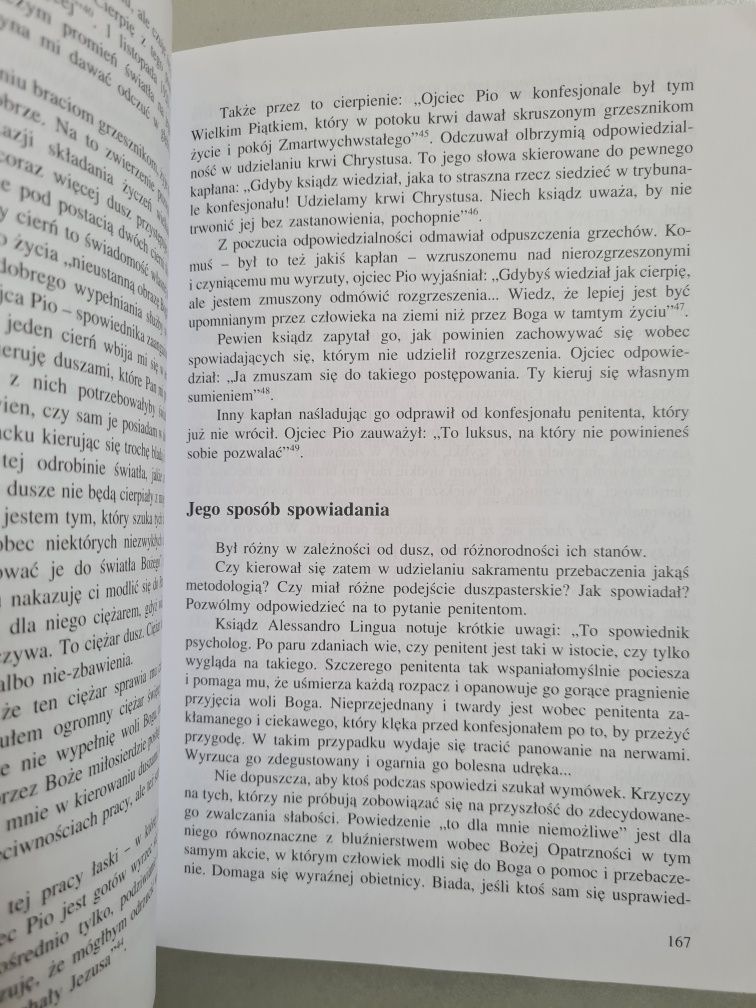 Ukrzyżowany bez krzyża - Fernando da Riese Pio X