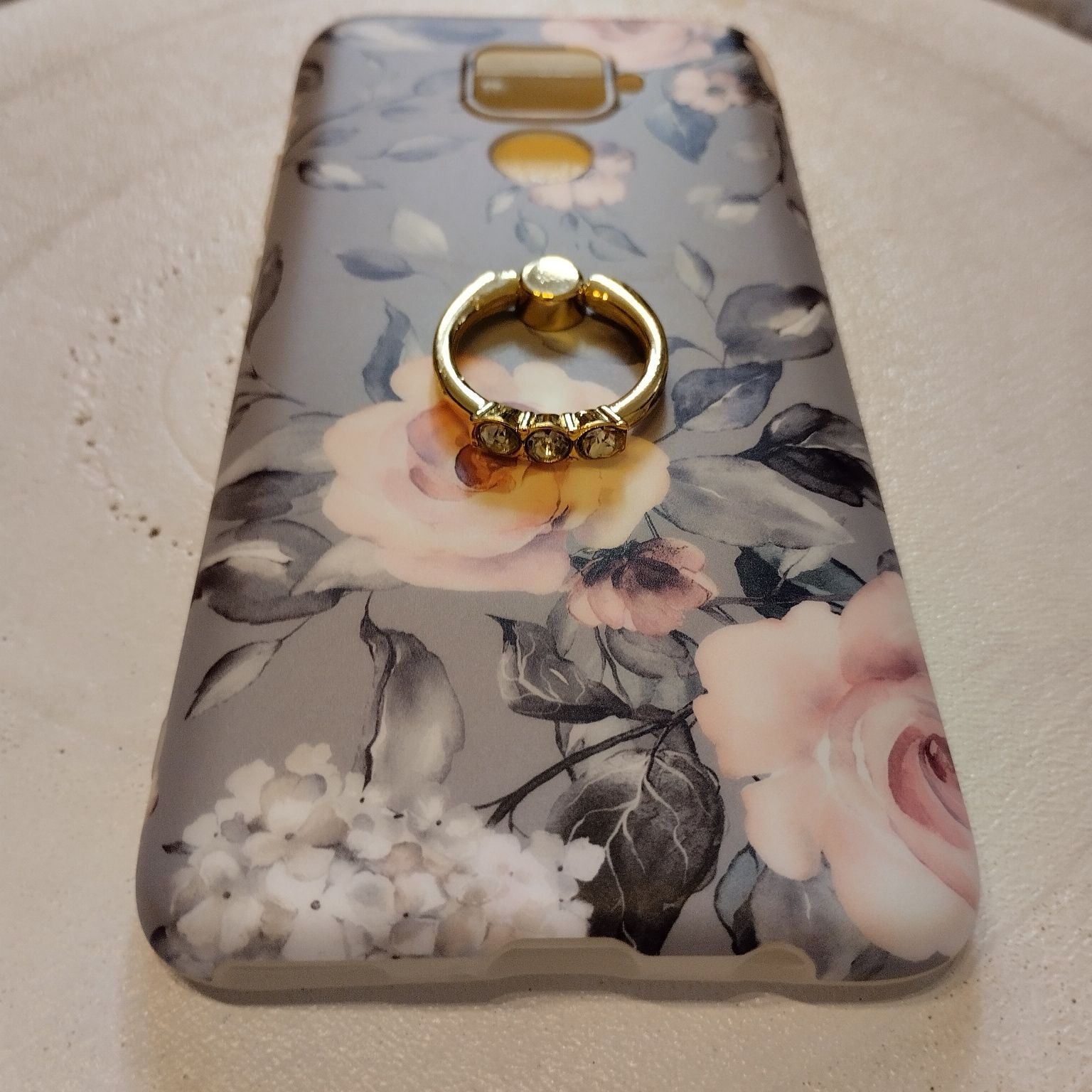 Etui Case Huawei Mate 20 lite