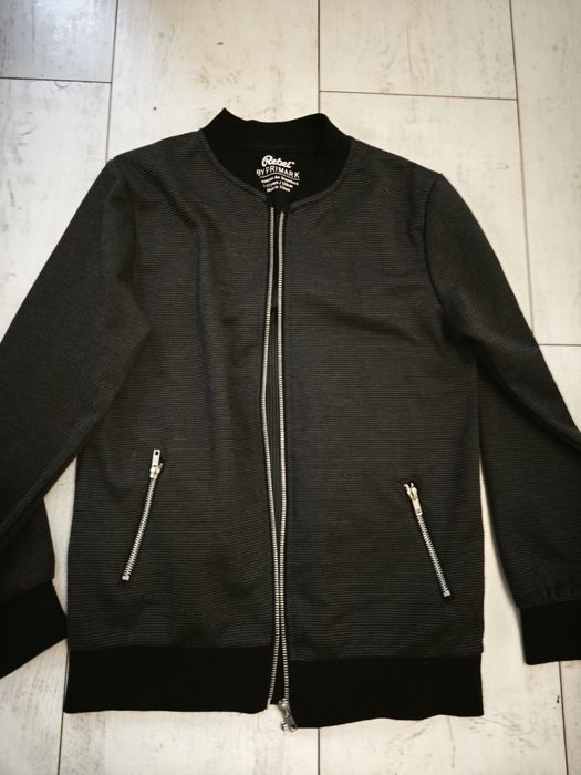 bluza 158 czarna primark