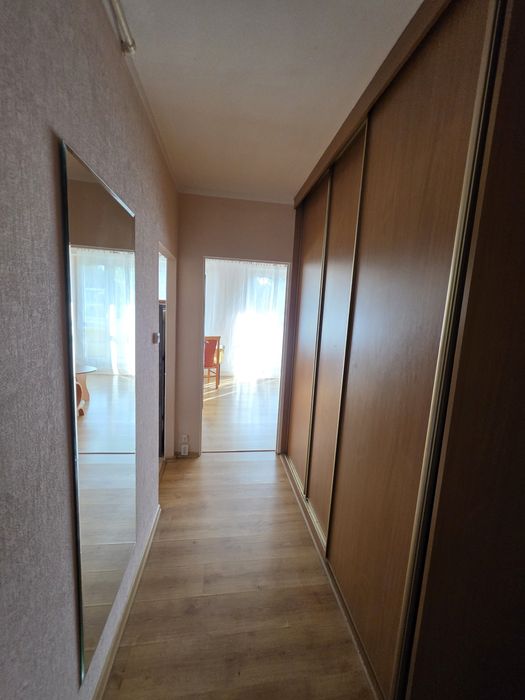 Mieszkanie M3 do wynajęcia