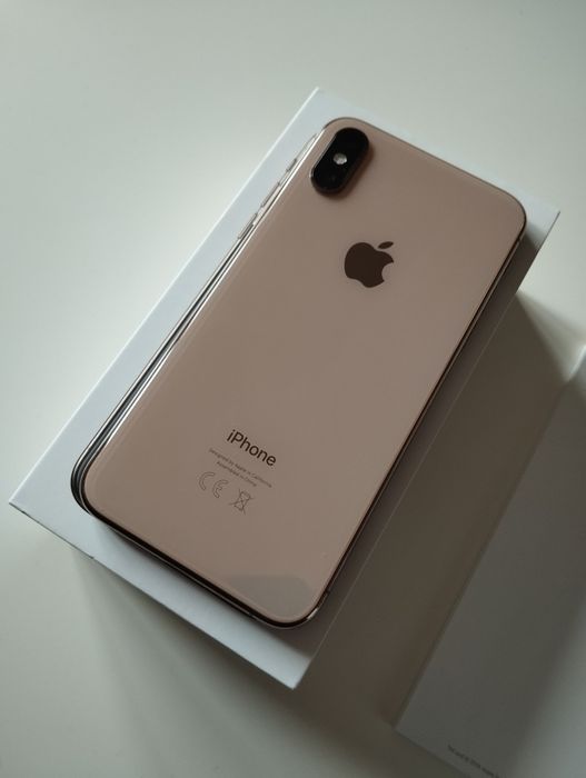Iphone XS 64 Gb в гарному стані