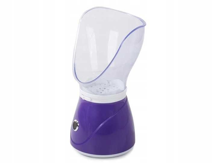 Sauna parowa do twarzy inhalator 15797