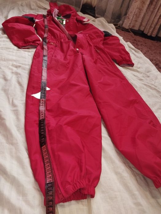 Комбинезон лыжный reima на 8-10 лет