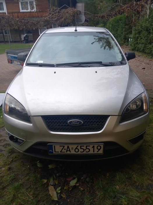 FORD Focus 1.6 TDCI