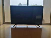 Hisense H65A6140 65" LED UltraHD 4K