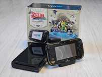 Konsola Nintendo Wii U 32GB Premium ZELDA BOX + Win Waker