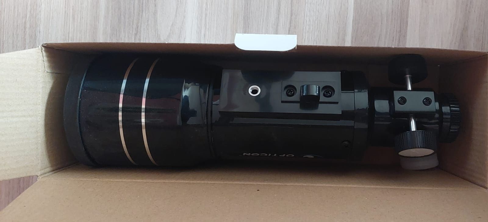 Teleskop Opticon Apollo